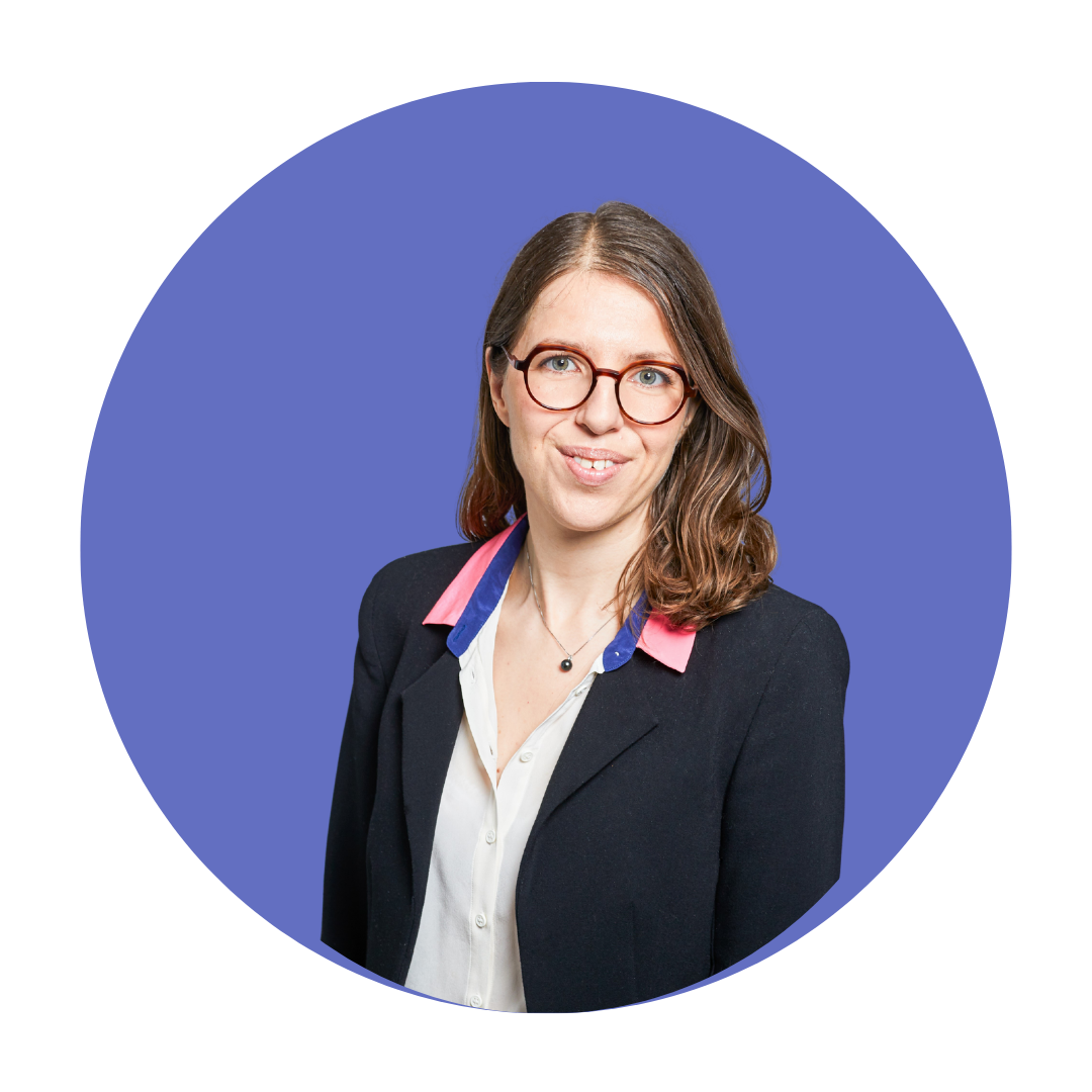 Johanna Leplanois